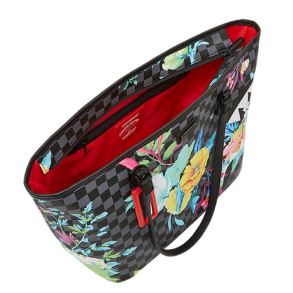 Sprayground, Gala After Party Tote, NWOT - Picture 4 of 4